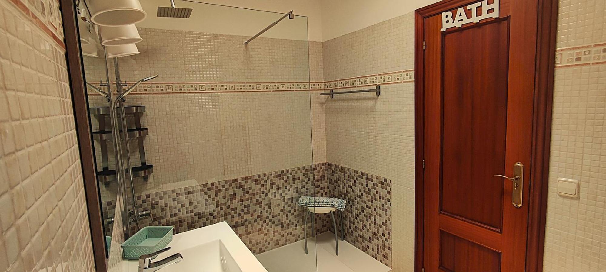 Апартаменты Casa Pechiguera Коста Бланка Экстерьер фото